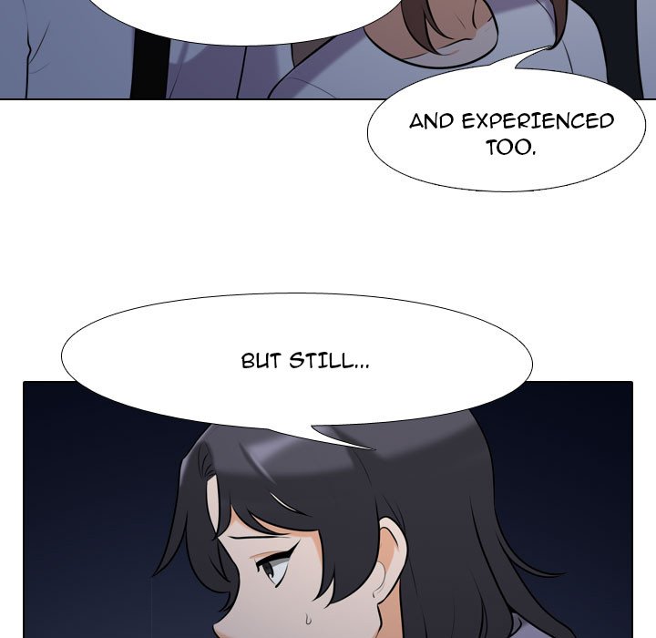 Our Exchange - Chapter 81 [photo 25] - MangaPorn