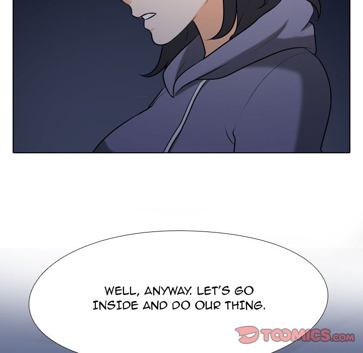Our Exchange - Chapter 81 [photo 26] - MangaPorn