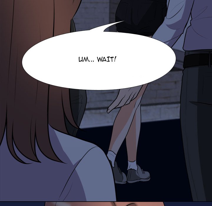 Our Exchange - Chapter 81 [photo 28] - MangaPorn