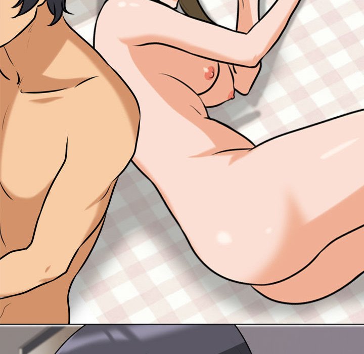 Our Exchange - Chapter 81 [photo 32] - MangaPorn