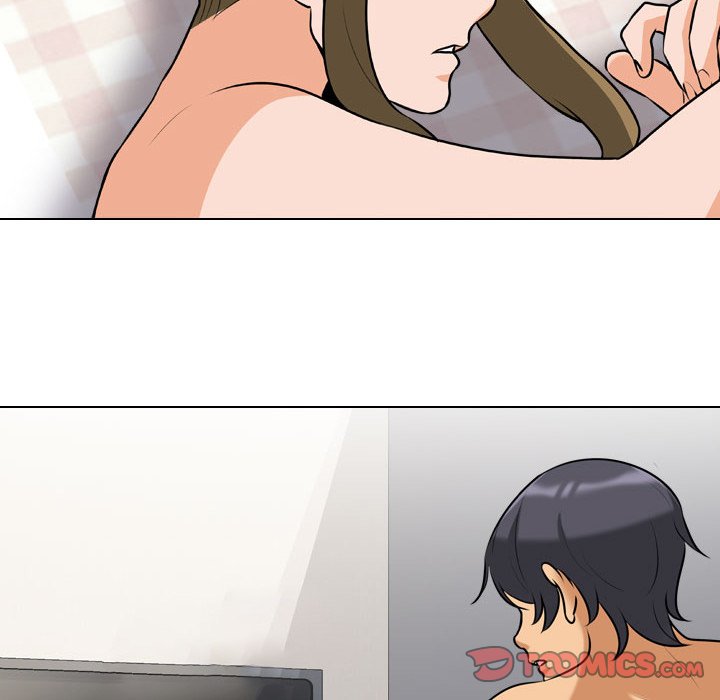 Our Exchange - Chapter 81 [photo 34] - MangaPorn