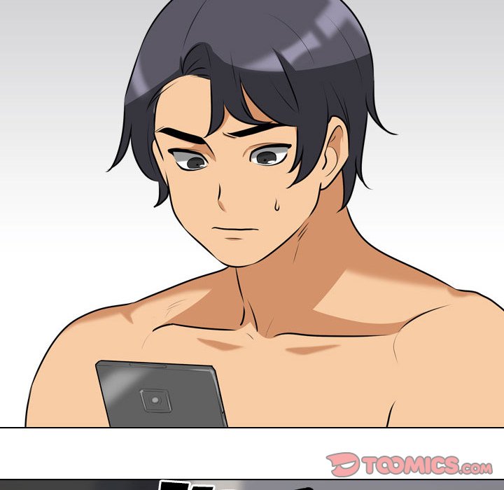 Our Exchange - Chapter 81 [photo 38] - MangaPorn