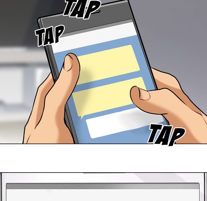Our Exchange - Chapter 81 [photo 39] - MangaPorn