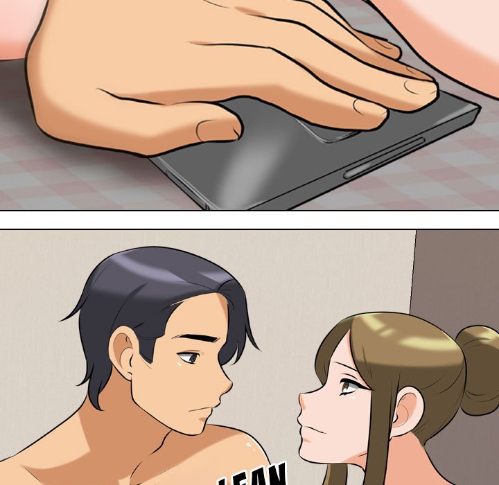 Our Exchange - Chapter 81 [photo 53] - MangaPorn