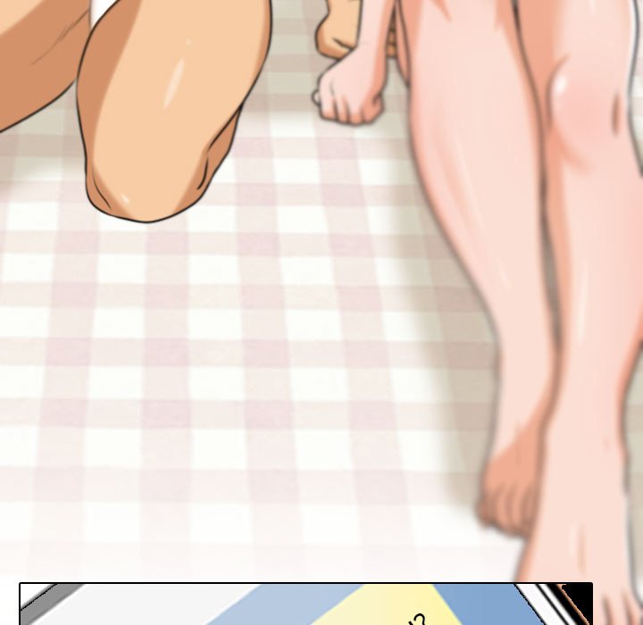Our Exchange - Chapter 81 [photo 57] - MangaPorn