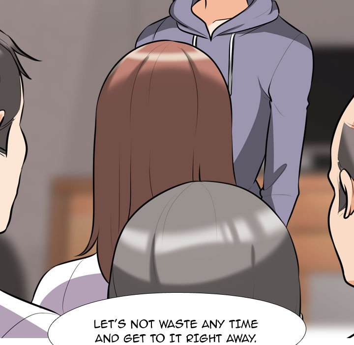 Our Exchange - Chapter 81 [photo 61] - MangaPorn