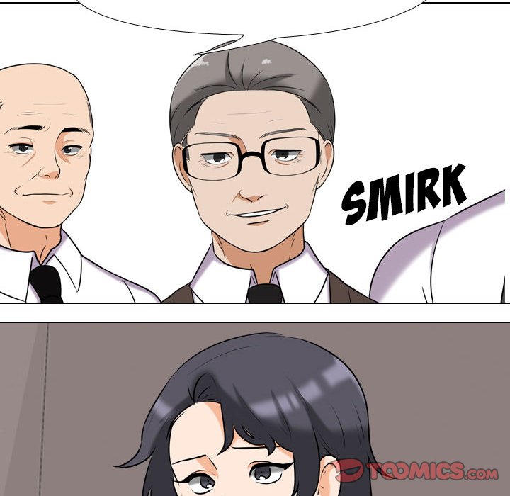 Our Exchange - Chapter 81 [photo 62] - MangaPorn
