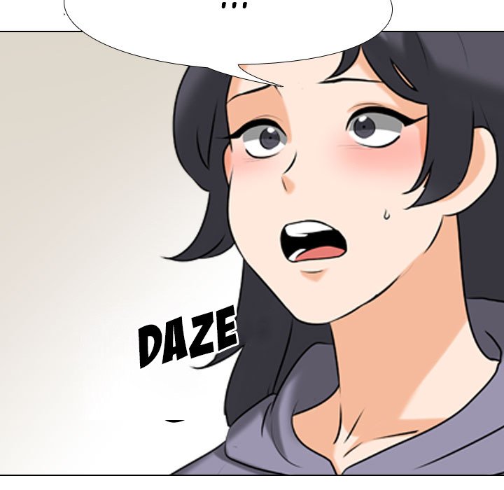 Our Exchange - Chapter 81 [photo 67] - MangaPorn