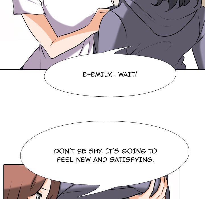 Our Exchange - Chapter 81 [photo 69] - MangaPorn