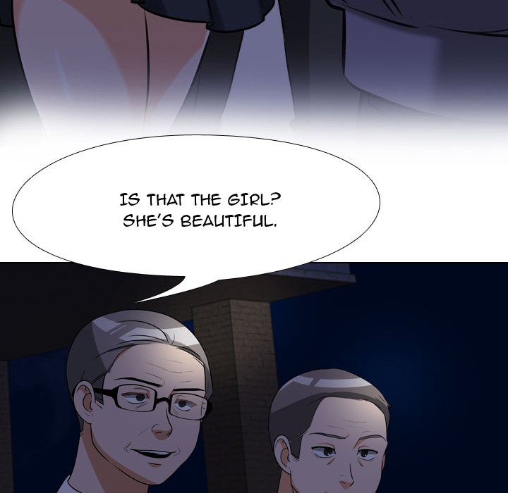 Our Exchange - Chapter 81 [photo 7] - MangaPorn
