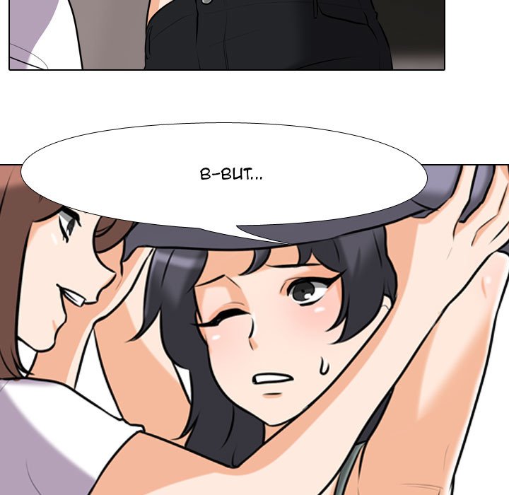 Our Exchange - Chapter 81 [photo 71] - MangaPorn
