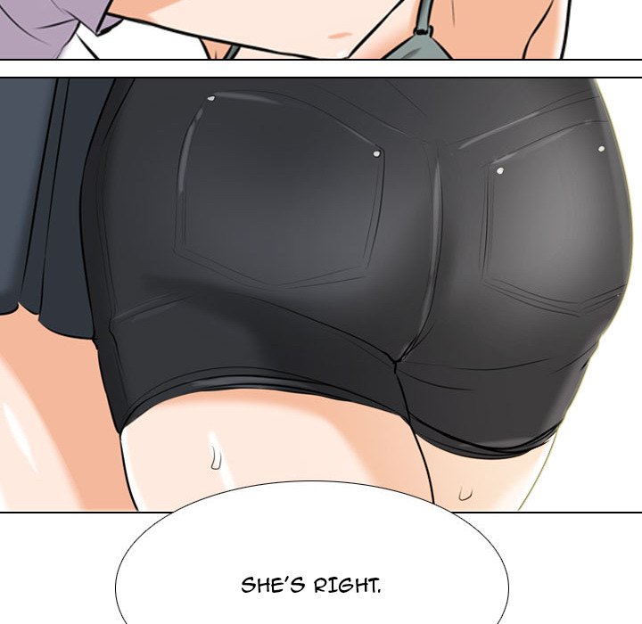 Our Exchange - Chapter 81 [photo 72] - MangaPorn