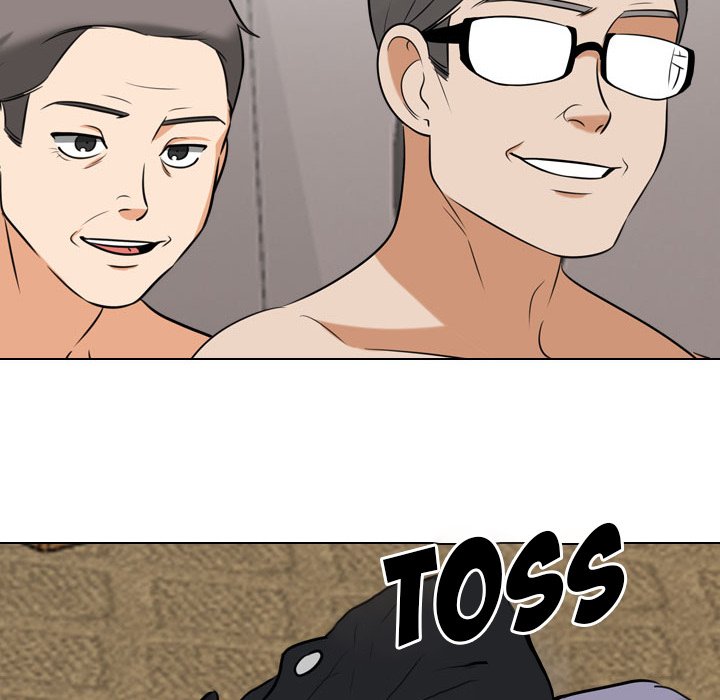 Our Exchange - Chapter 81 [photo 76] - MangaPorn
