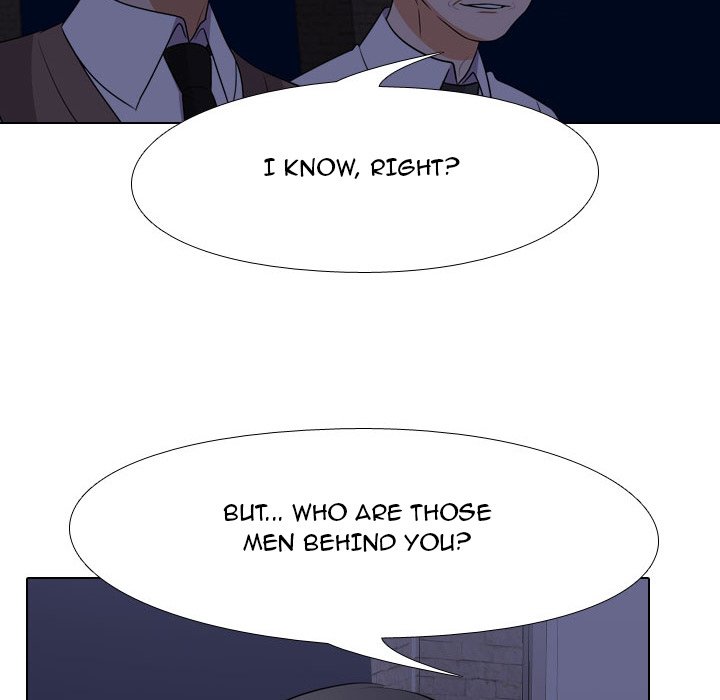 Our Exchange - Chapter 81 [photo 8] - MangaPorn