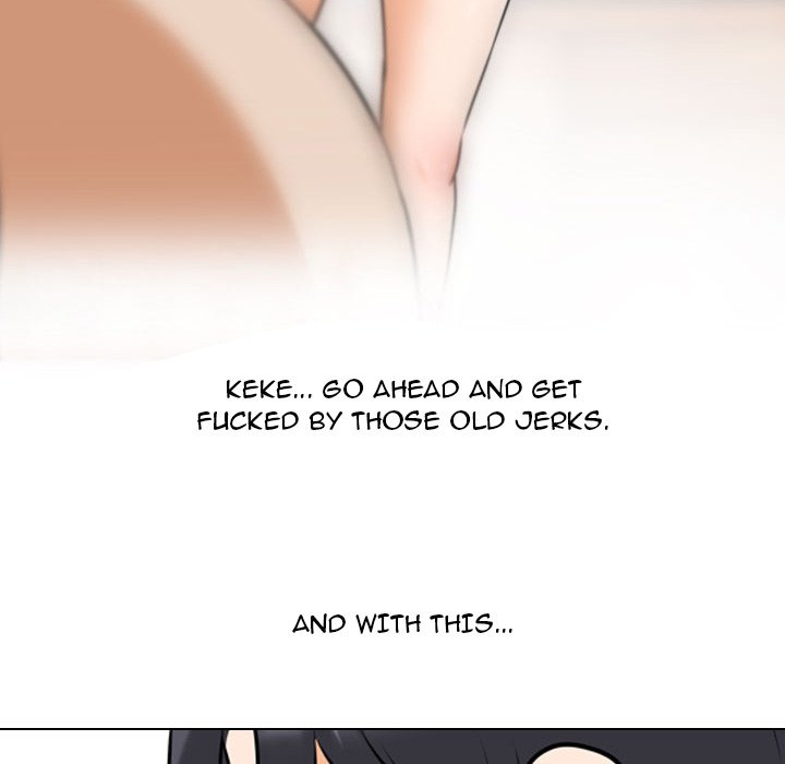 Our Exchange - Chapter 81 [photo 92] - MangaPorn