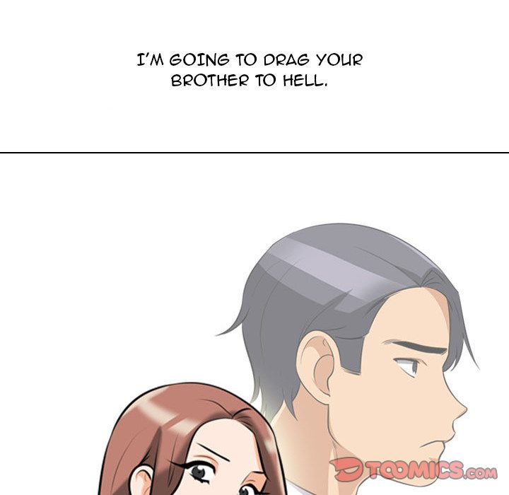 Our Exchange - Chapter 81 [photo 94] - MangaPorn