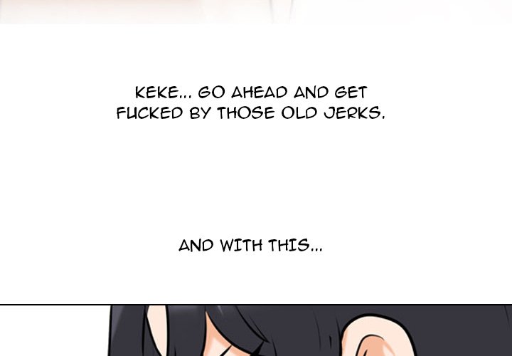 Our Exchange - Chapter 82 [photo 4] - MangaPorn