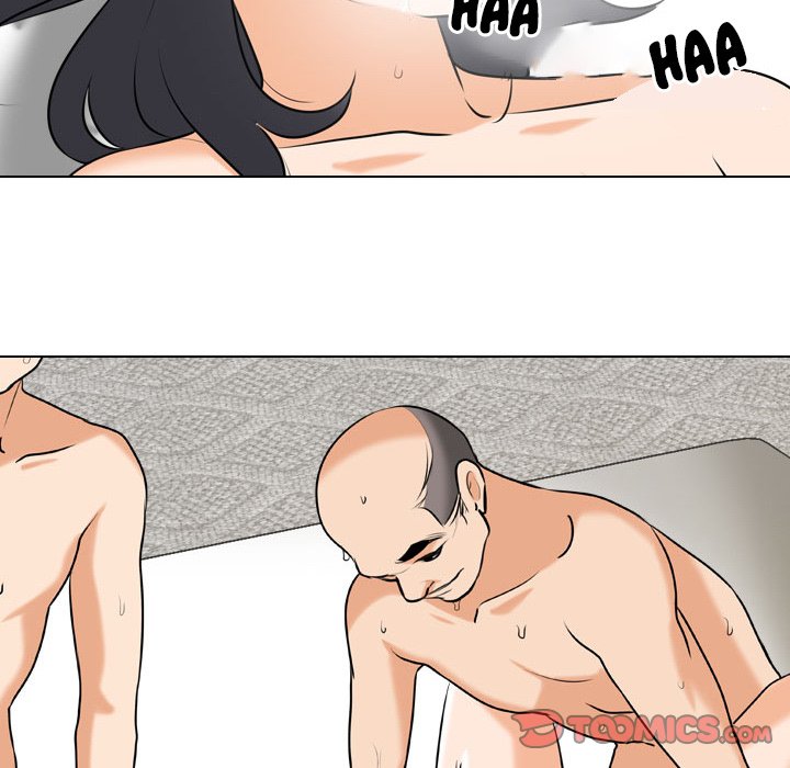 Our Exchange - Chapter 82 [photo 42] - MangaPorn