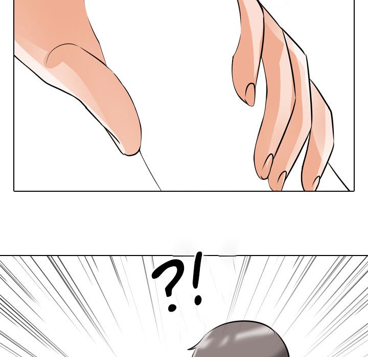 Our Exchange - Chapter 82 [photo 57] - MangaPorn