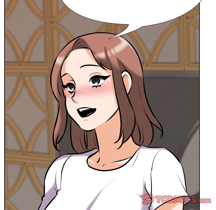 Our Exchange - Chapter 82 [photo 90] - MangaPorn