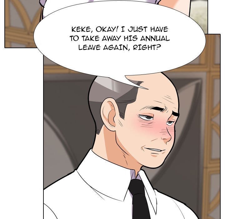 Our Exchange - Chapter 82 [photo 91] - MangaPorn