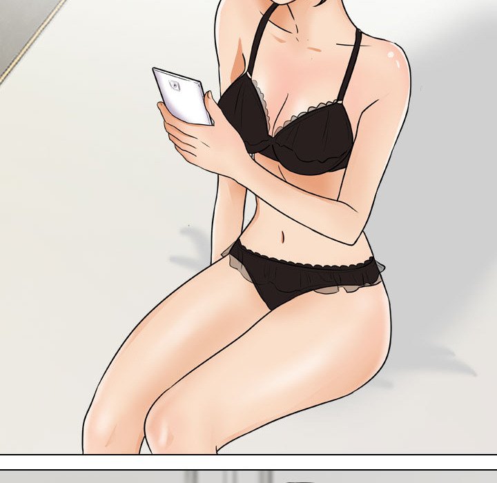 Our Exchange - Chapter 82 [photo 96] - MangaPorn