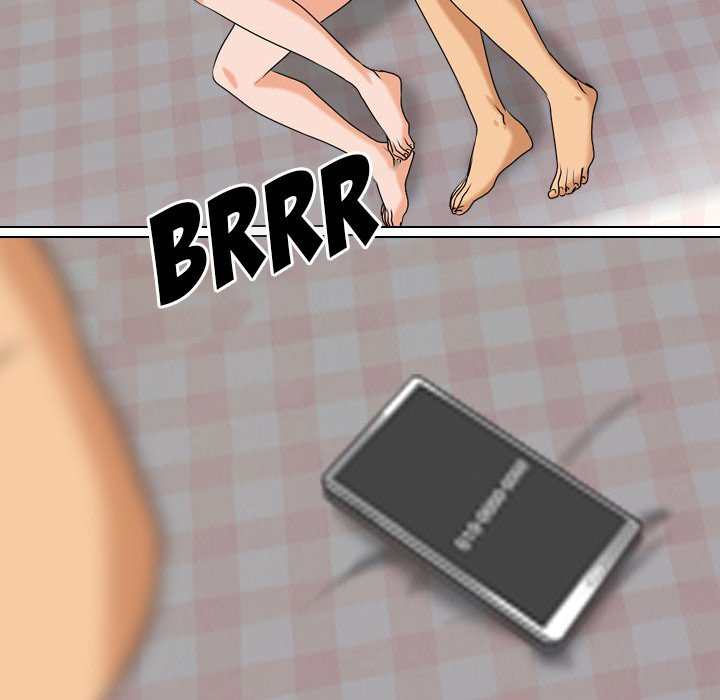 Our Exchange - Chapter 83 [photo 12] - MangaPorn