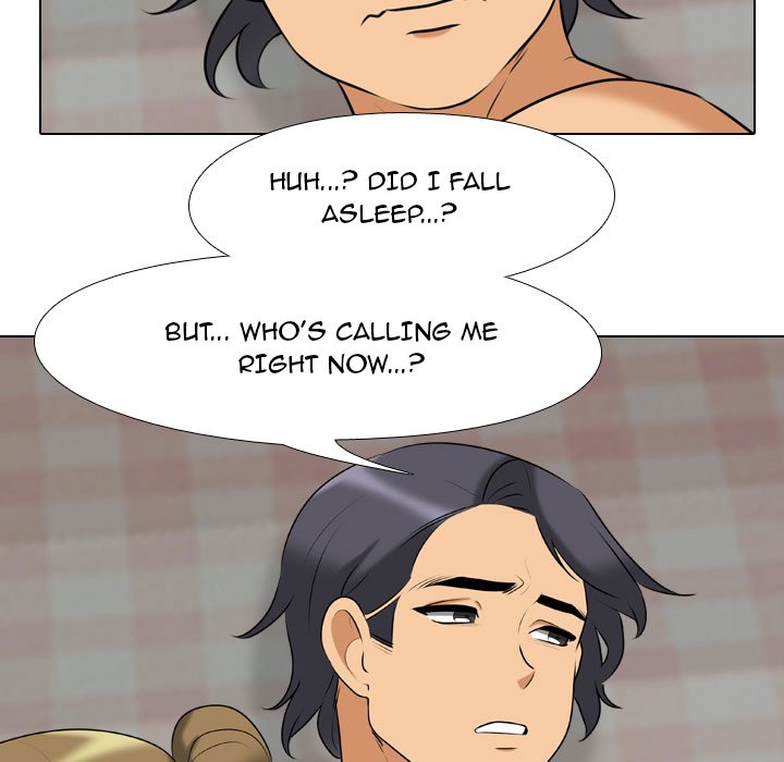 Our Exchange - Chapter 83 [photo 15] - MangaPorn