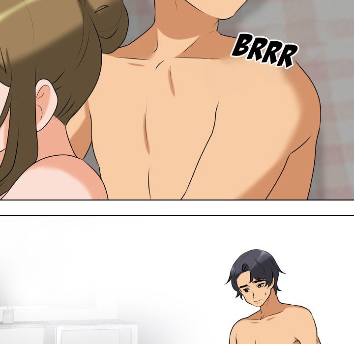 Our Exchange - Chapter 83 [photo 16] - MangaPorn