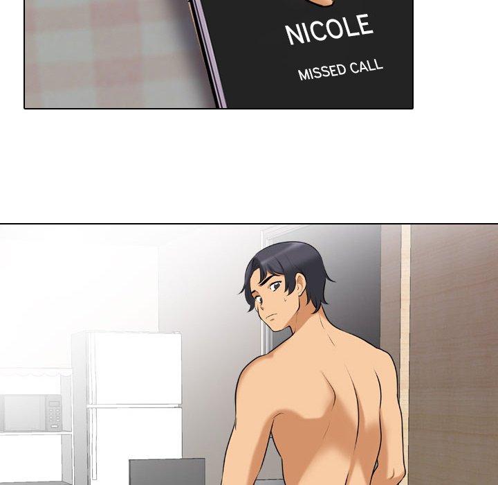 Our Exchange - Chapter 83 [photo 24] - MangaPorn