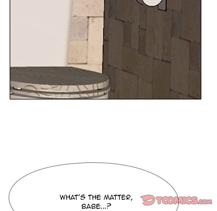 Our Exchange - Chapter 83 [photo 26] - MangaPorn