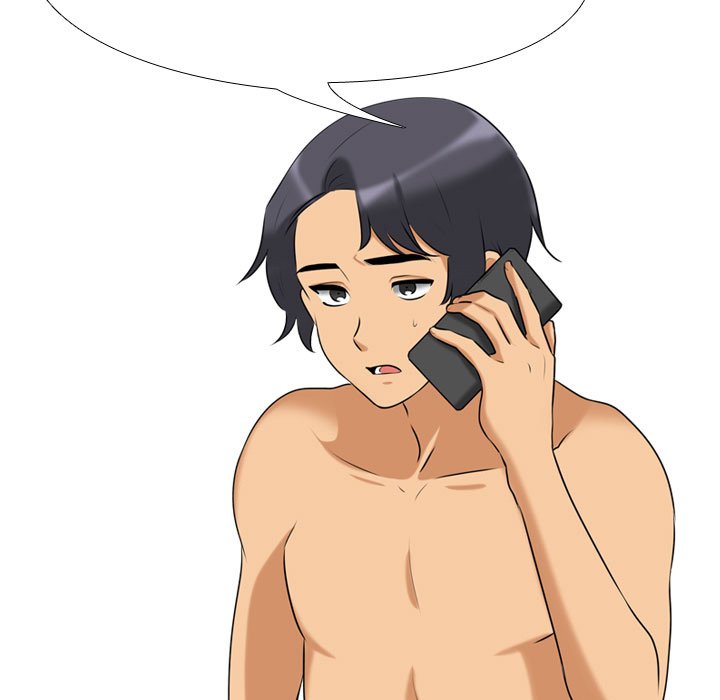 Our Exchange - Chapter 83 [photo 27] - MangaPorn