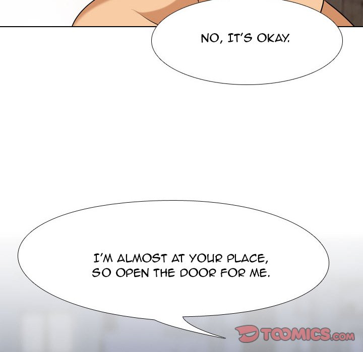 Our Exchange - Chapter 83 [photo 30] - MangaPorn