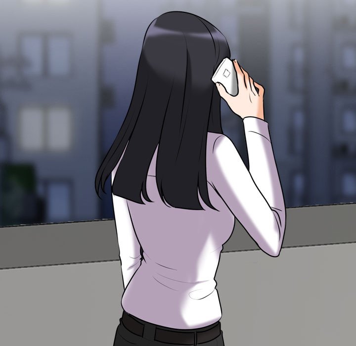 Our Exchange - Chapter 83 [photo 31] - MangaPorn