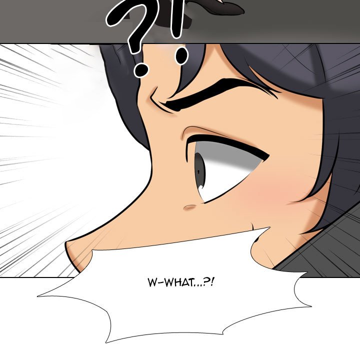 Our Exchange - Chapter 83 [photo 33] - MangaPorn