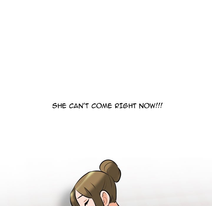 Our Exchange - Chapter 83 [photo 37] - MangaPorn