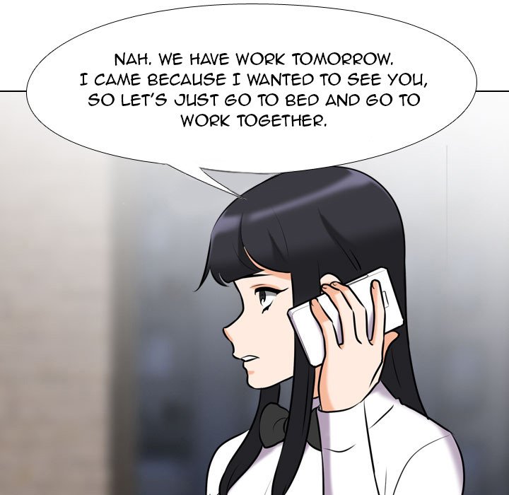 Our Exchange - Chapter 83 [photo 41] - MangaPorn