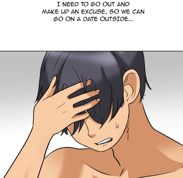 Our Exchange - Chapter 83 [photo 48] - MangaPorn