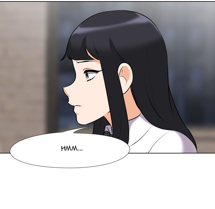 Our Exchange - Chapter 83 [photo 56] - MangaPorn