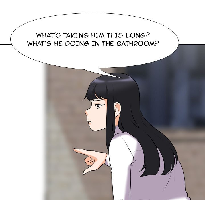 Our Exchange - Chapter 83 [photo 57] - MangaPorn