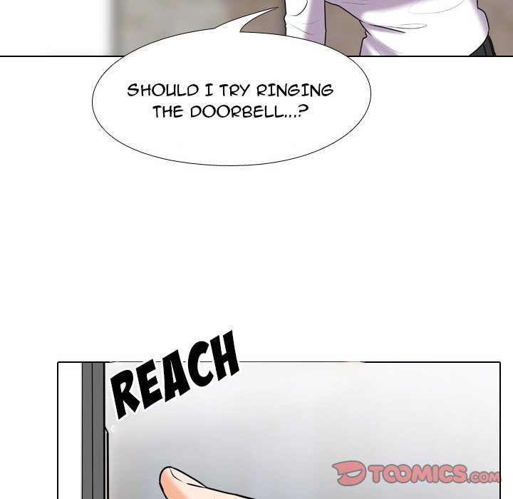 Our Exchange - Chapter 83 [photo 58] - MangaPorn