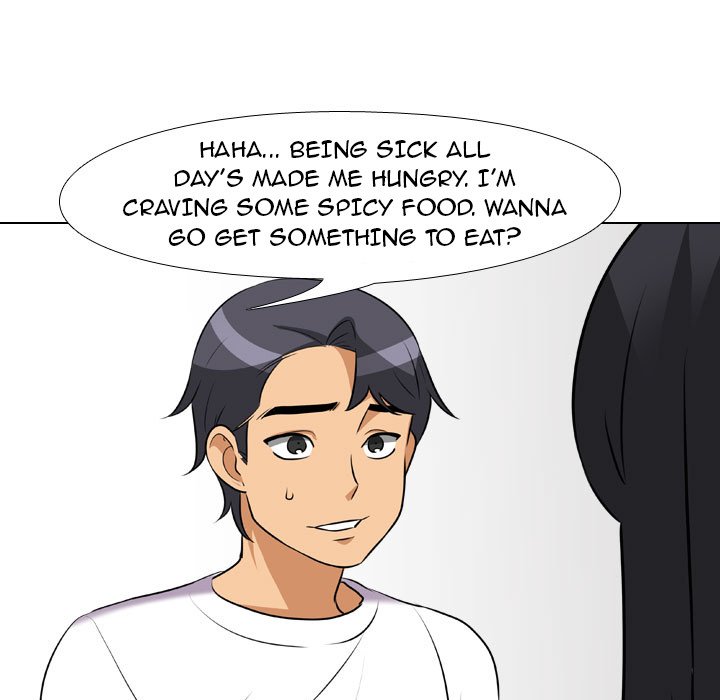 Our Exchange - Chapter 83 [photo 65] - MangaPorn