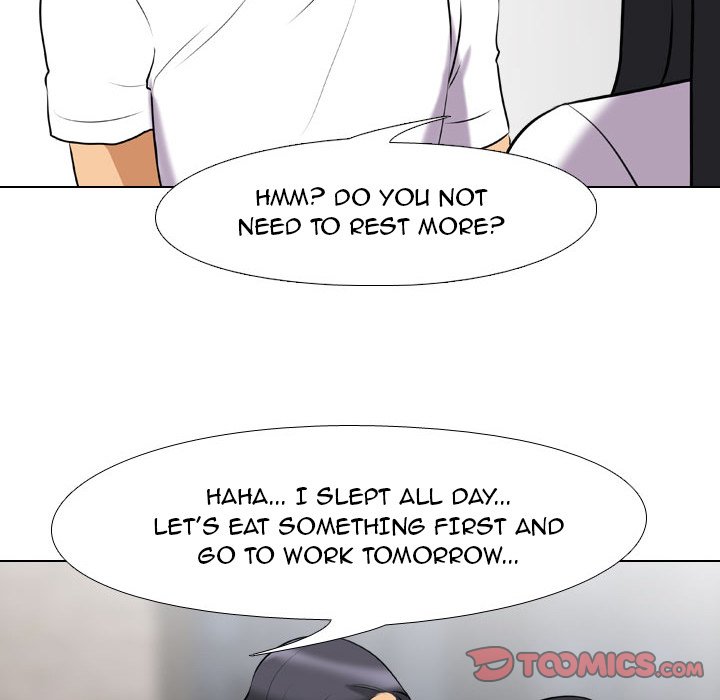 Our Exchange - Chapter 83 [photo 66] - MangaPorn