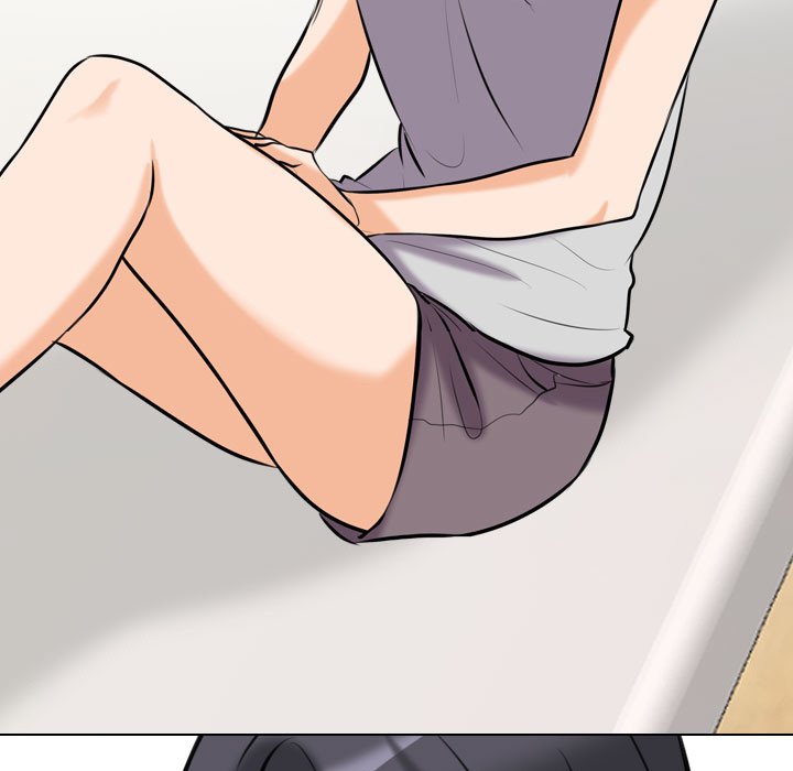 Our Exchange - Chapter 83 [photo 77] - MangaPorn