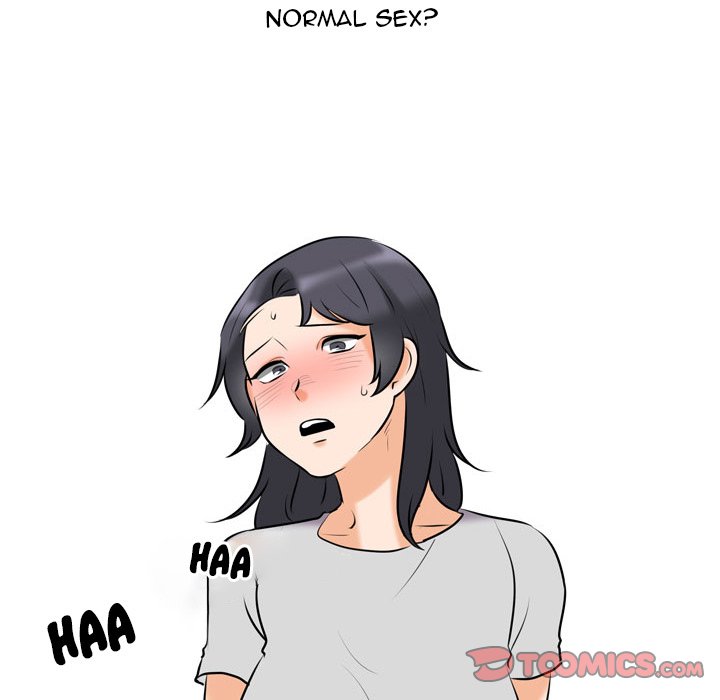 Our Exchange - Chapter 83 [photo 86] - MangaPorn