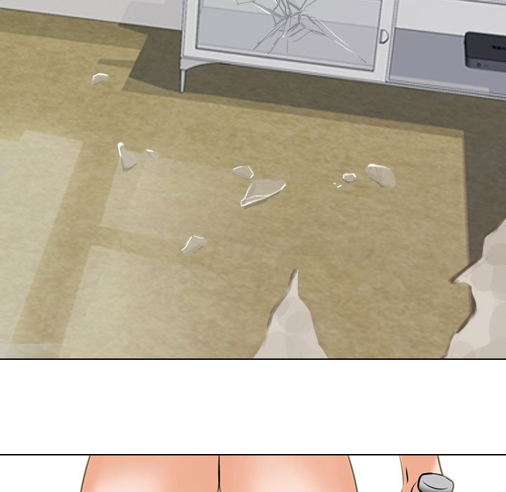 Our Exchange - Chapter 83 [photo 99] - MangaPorn