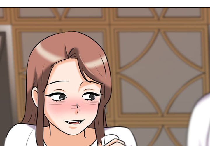 Our Exchange - Chapter 84 [photo 1] - MangaPorn