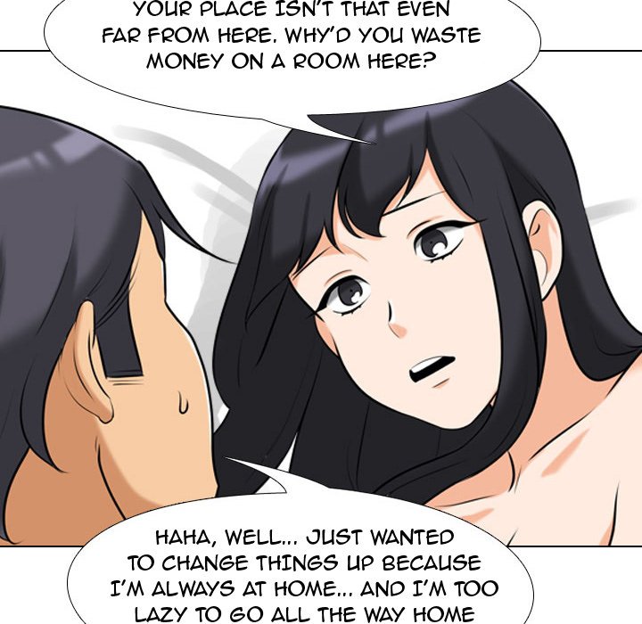 Our Exchange - Chapter 84 [photo 24] - MangaPorn