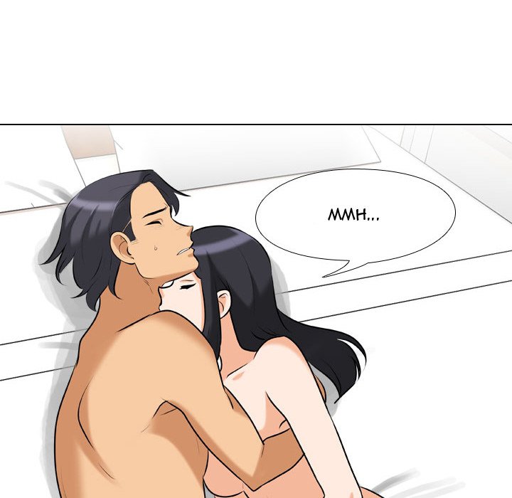 Our Exchange - Chapter 84 [photo 28] - MangaPorn