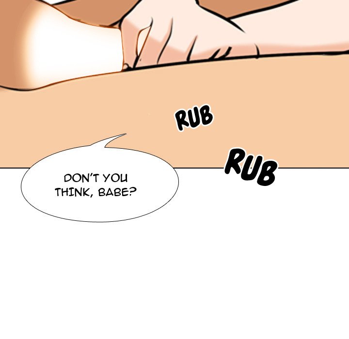 Our Exchange - Chapter 84 [photo 51] - MangaPorn